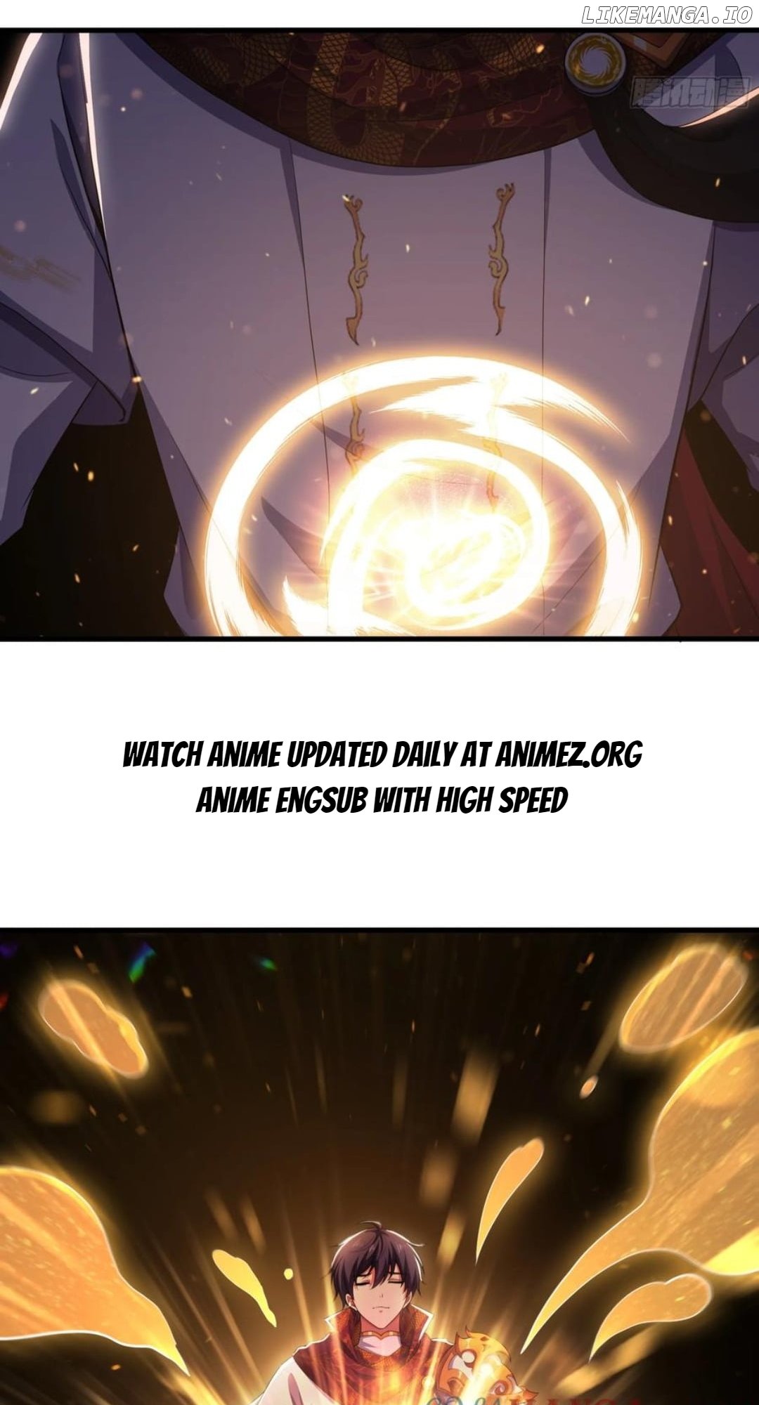 Rebirth of King Zhou: Not Being the Ultimate Villain Chapter 116 - page 28